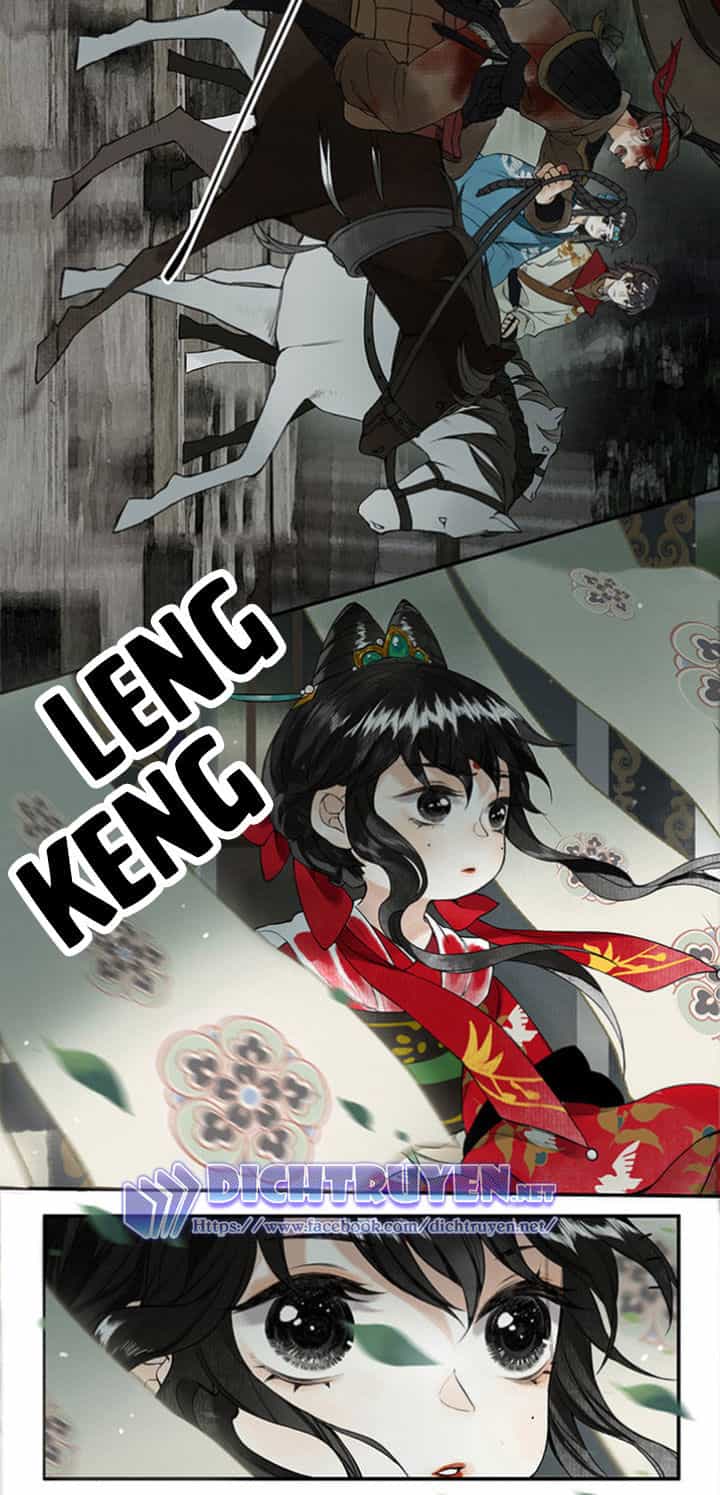 Lưu Hoa Bất Cập Xuân - Chương 4 - ảnh 14