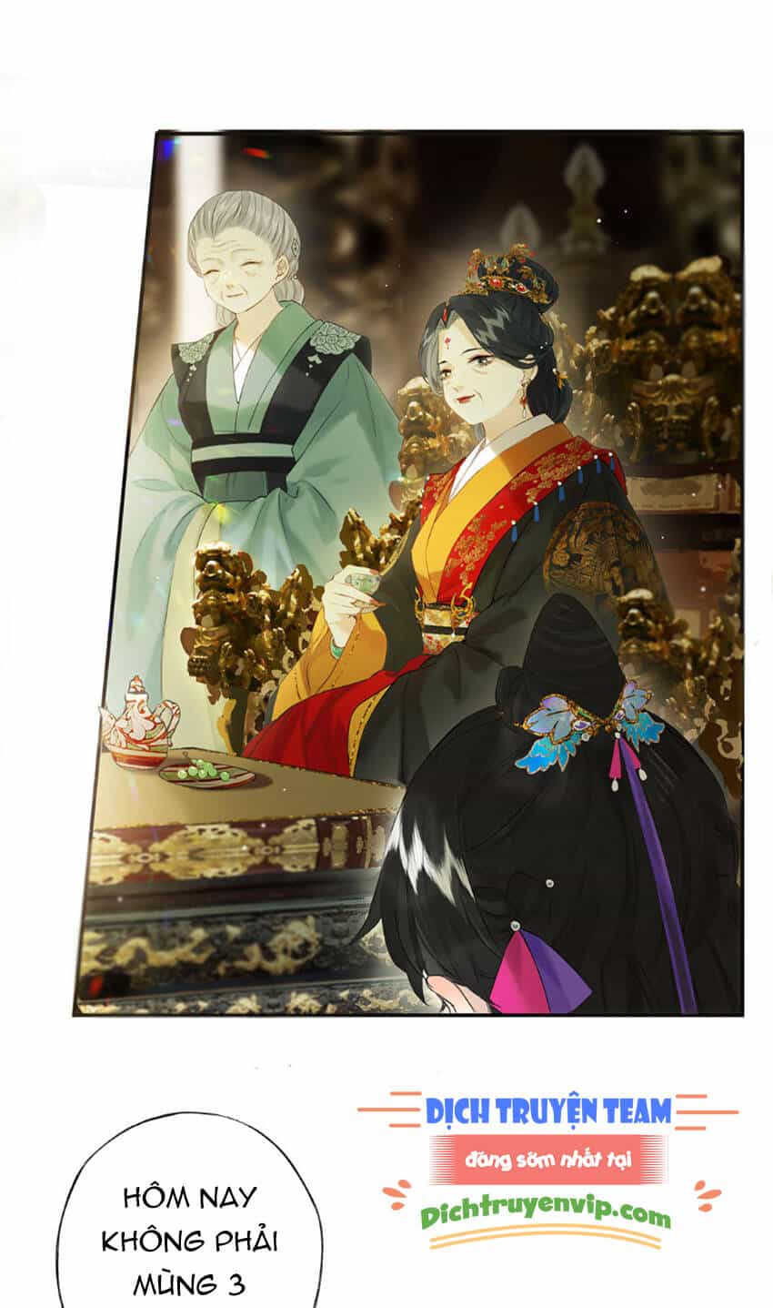 Lưu Hoa Bất Cập Xuân - Chương 55 - ảnh 4