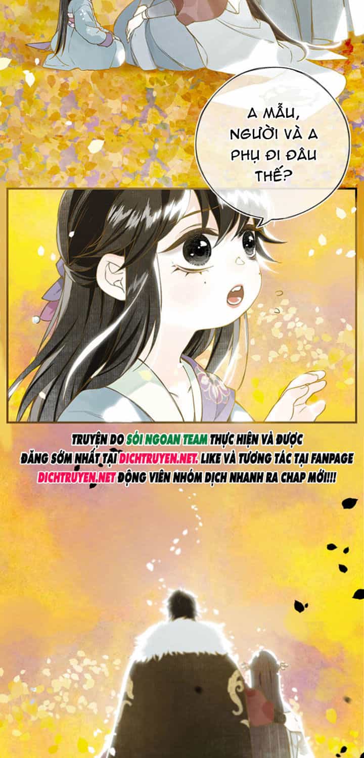Lưu Hoa Bất Cập Xuân - Chương 5 - ảnh 9