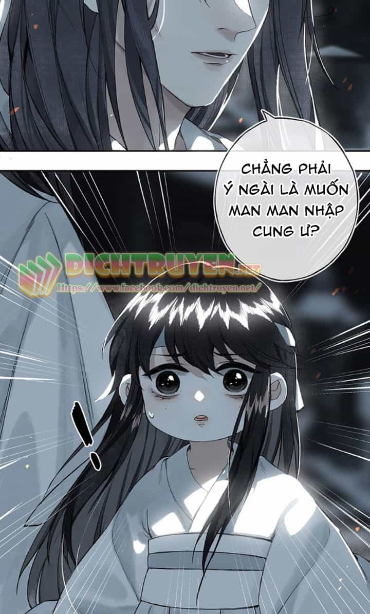 Lưu Hoa Bất Cập Xuân - Chương 6 - ảnh 20
