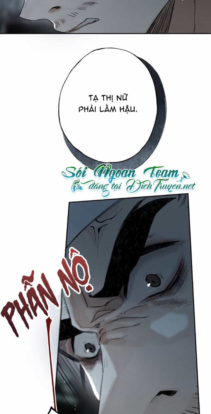 Lưu Hoa Bất Cập Xuân - Chương 7 - ảnh 5