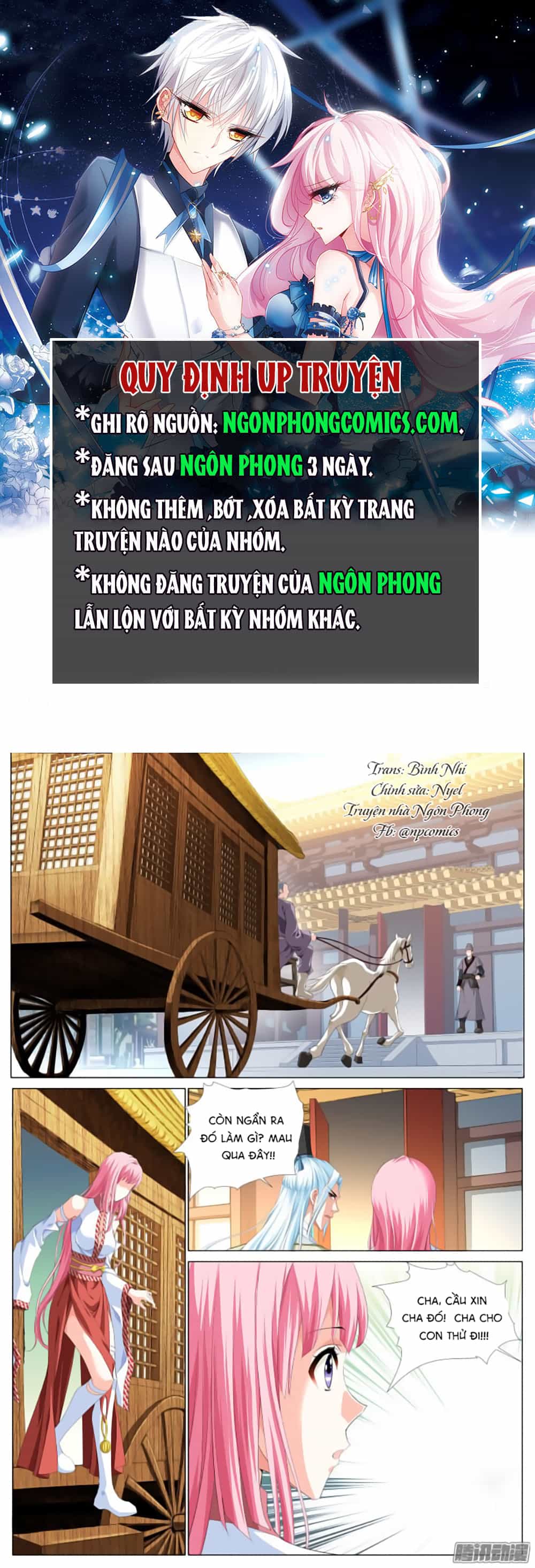 Lưu Quang Ký - Chương 5 - ảnh 2