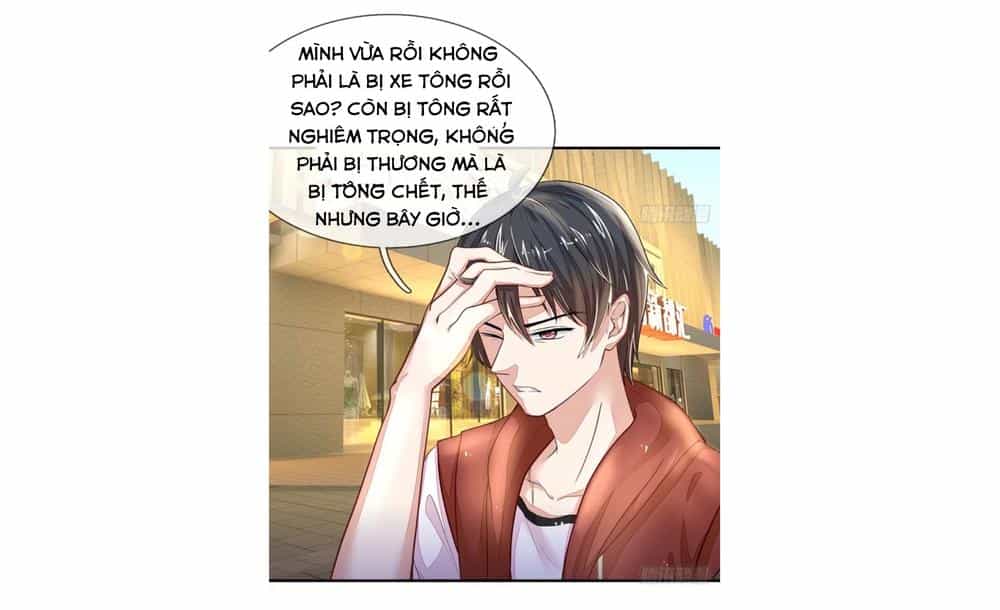 Lưu Vong Đến Thành Phố Tuyệt Mệnh - Chương 2 - ảnh 6