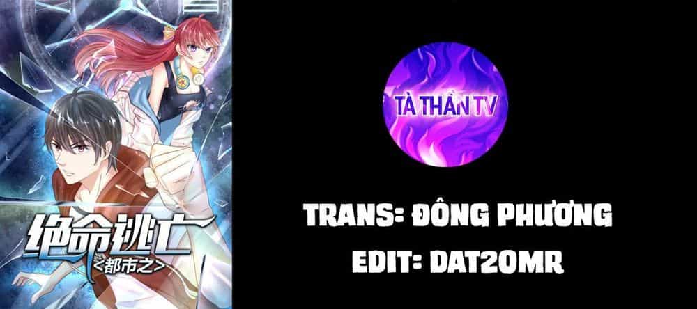 Lưu Vong Đến Thành Phố Tuyệt Mệnh - Chương 7 - ảnh 1