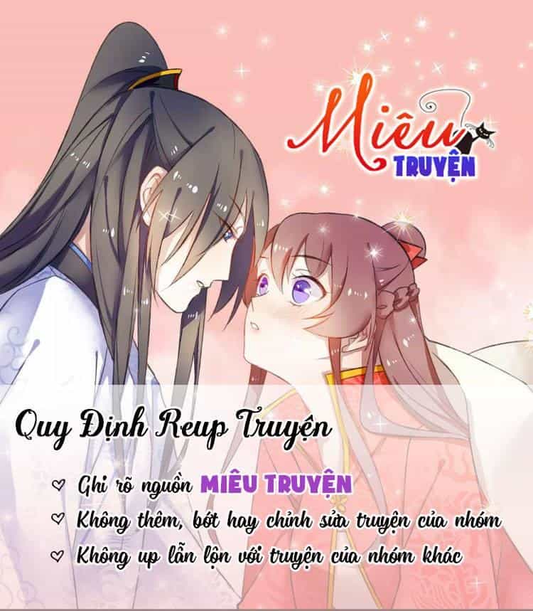 Luyến Ái Bạo Quân - Chương 10 - ảnh 1