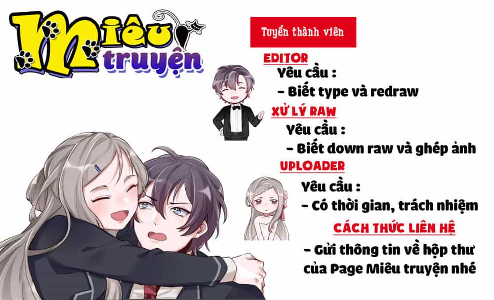Luyến Ái Bạo Quân - Chương 14 - ảnh 8