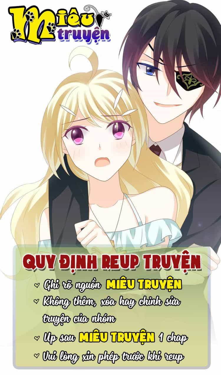Luyến Ái Bạo Quân - Chương 15 - ảnh 1