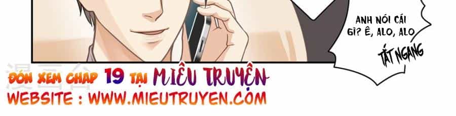 Luyến Ái Bạo Quân - Chương 18 - ảnh 7