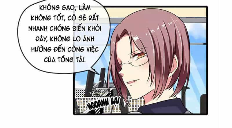 Luyến Ái Bạo Quân - Chương 42 - ảnh 15