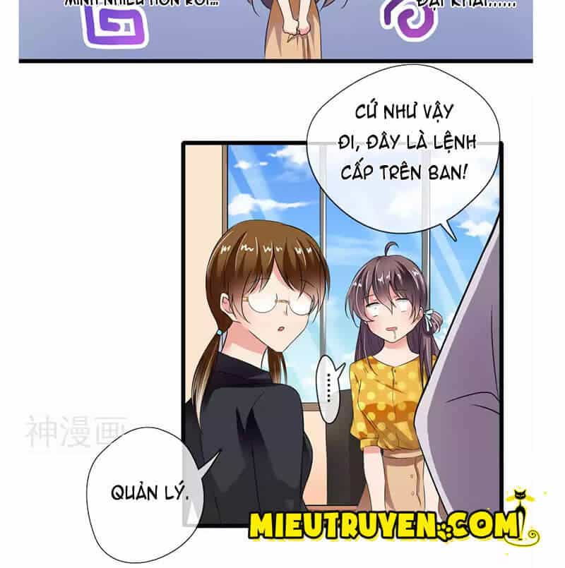 Luyến Ái Bạo Quân - Chương 42 - ảnh 2