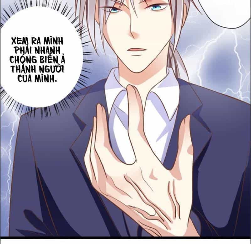 Luyến Ái Bạo Quân - Chương 61 - ảnh 10