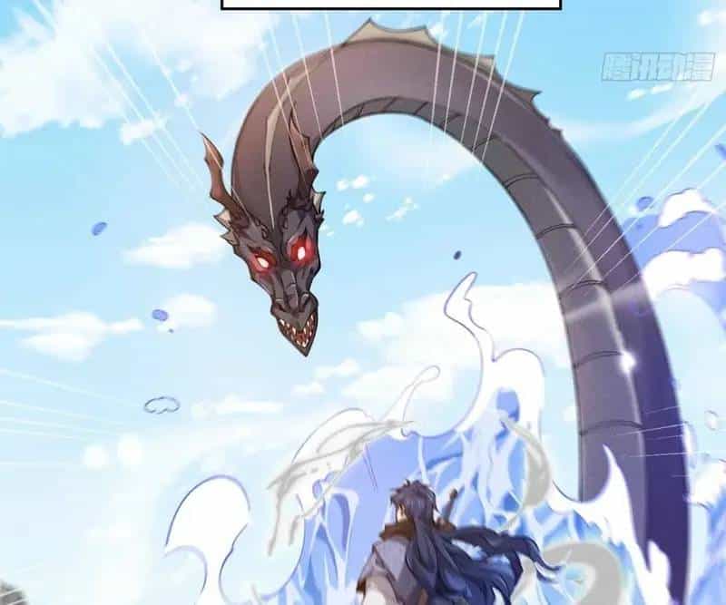 Luyện Khí 3000 Tầng: Mở Đầu Thu Nữ Đế Làm Đệ - Chương 15 - ảnh 32