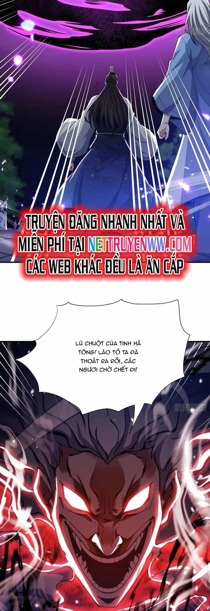 Luyện Khí 3000 Tầng: Mở Đầu Thu Nữ Đế Làm Đệ - Chương 17 - ảnh 11