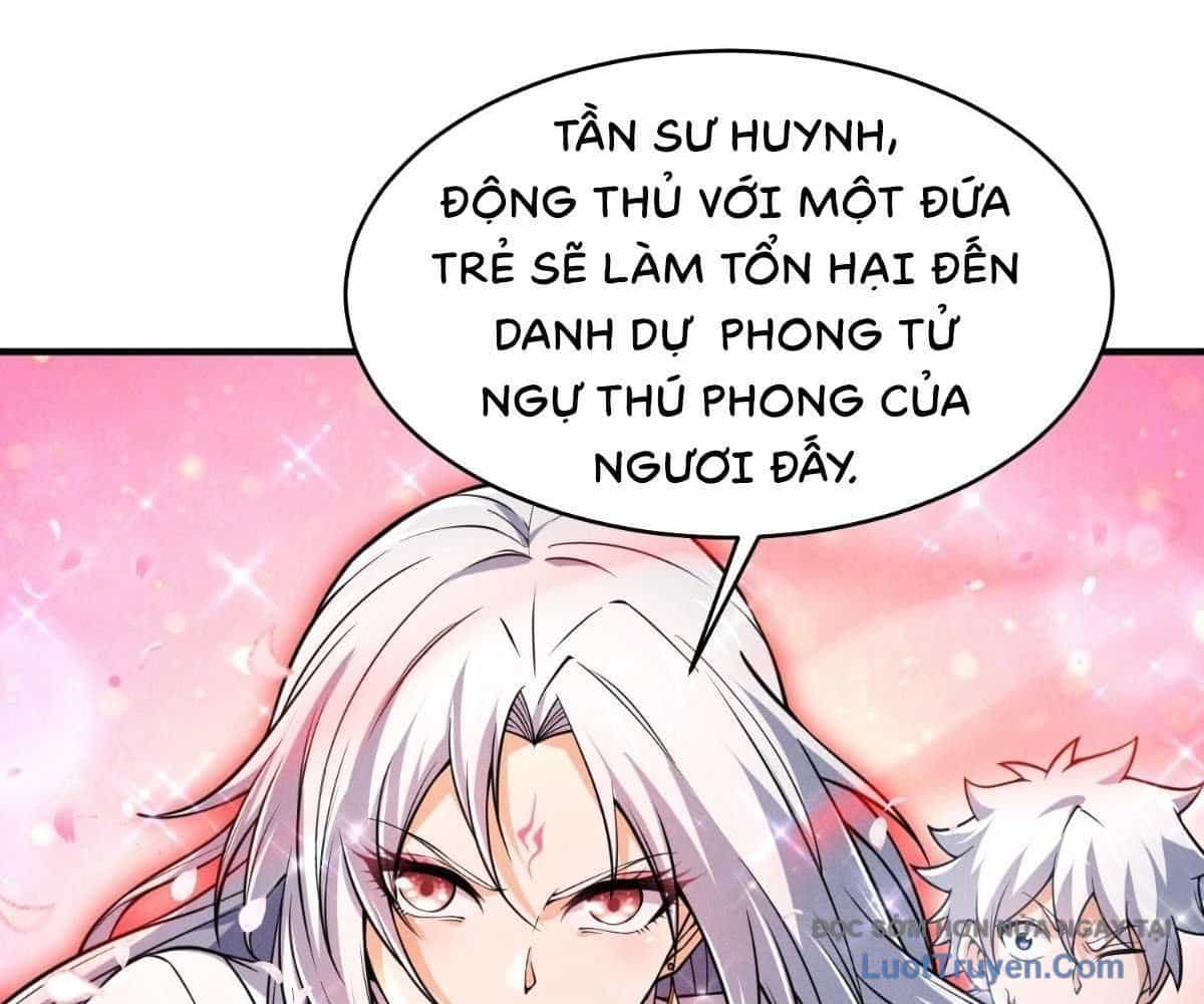 Luyện Khí 3000 Tầng: Mở Đầu Thu Nữ Đế Làm Đệ - Chương 26 - ảnh 5