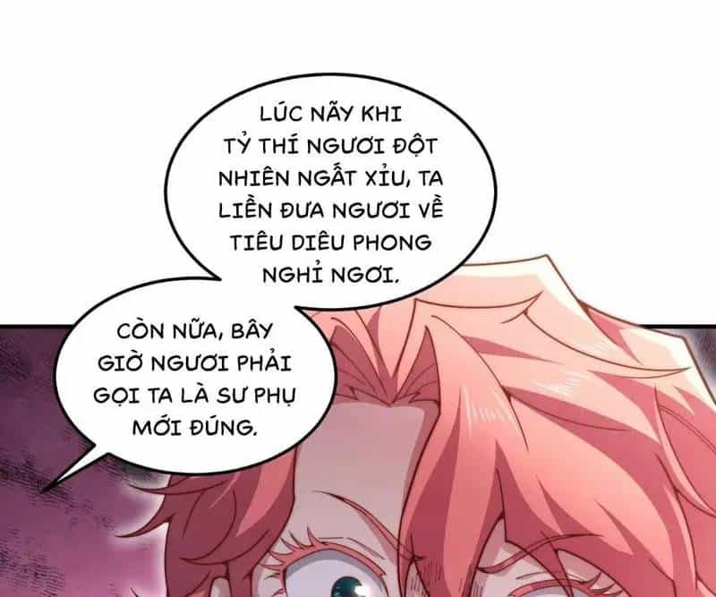 Luyện Khí 3000 Tầng: Mở Đầu Thu Nữ Đế Làm Đệ - Chương 3 - ảnh 35