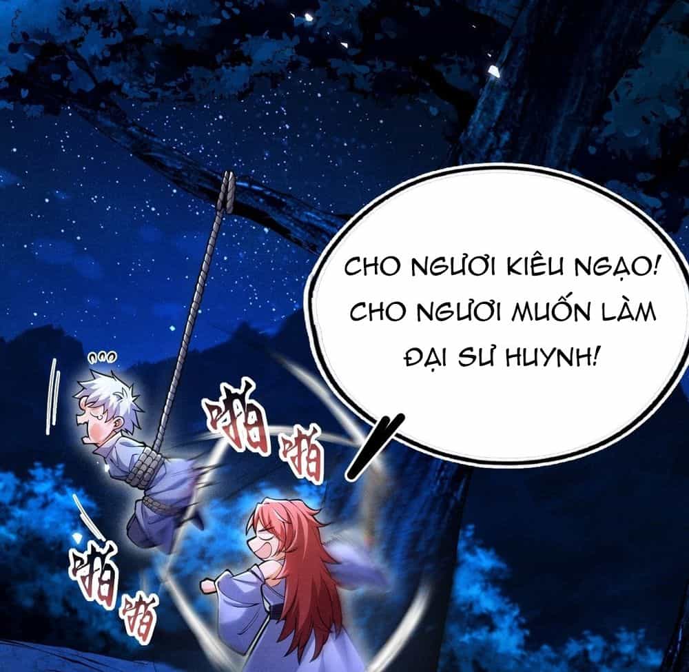 Luyện Khí 3000 Tầng: Mở Đầu Thu Nữ Đế Làm Đệ - Chương 33 - ảnh 59
