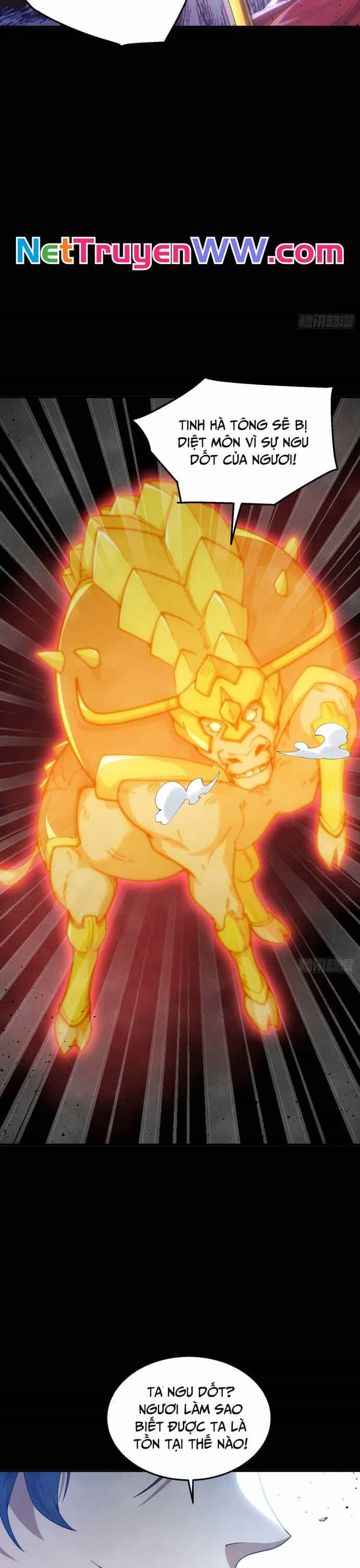 Luyện Khí 3000 Tầng: Mở Đầu Thu Nữ Đế Làm Đệ - Chương 5 - ảnh 9