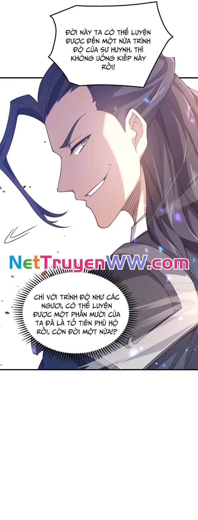 Luyện Khí 3000 Tầng: Mở Đầu Thu Nữ Đế Làm Đệ - Chương 9 - ảnh 5