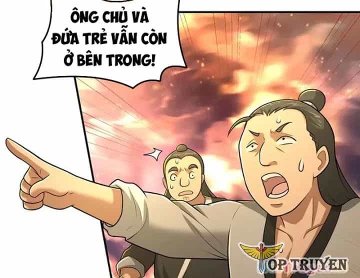Luyện Khí Chi Thần - Chương 123 - ảnh 5