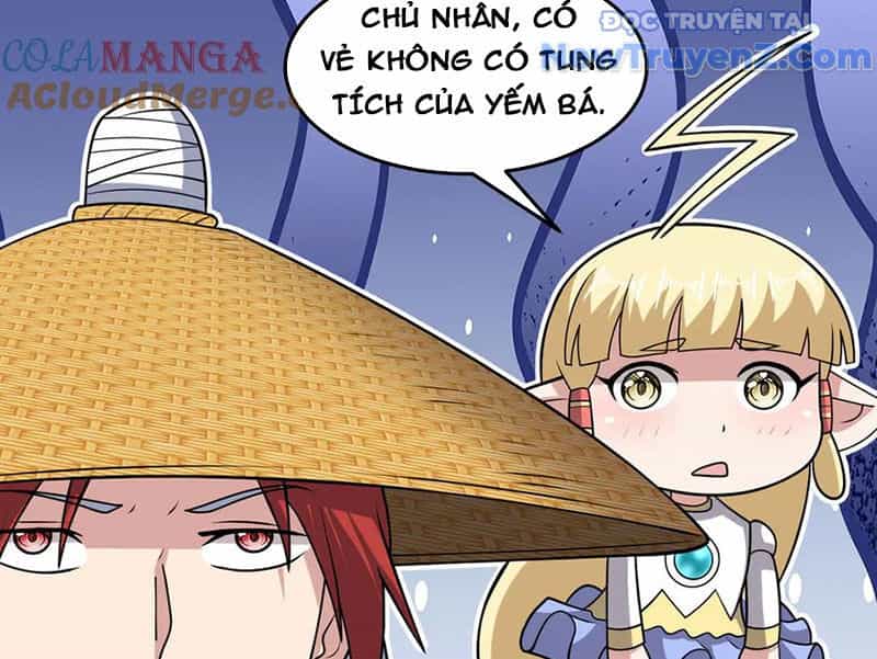 Luyện Khí Chi Thần - Chương 132 - ảnh 8