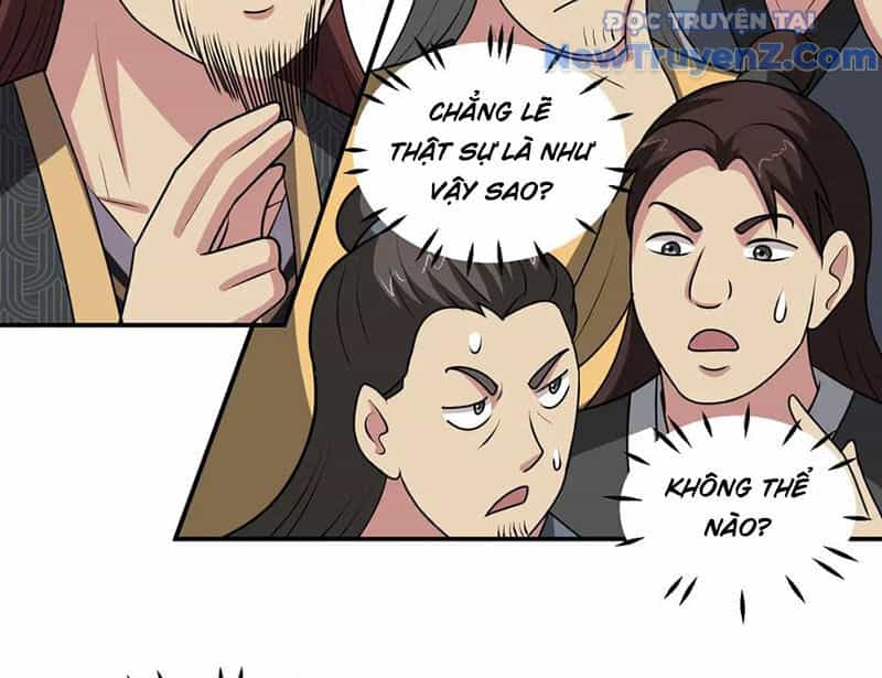 Luyện Khí Chi Thần - Chương 133 - ảnh 52