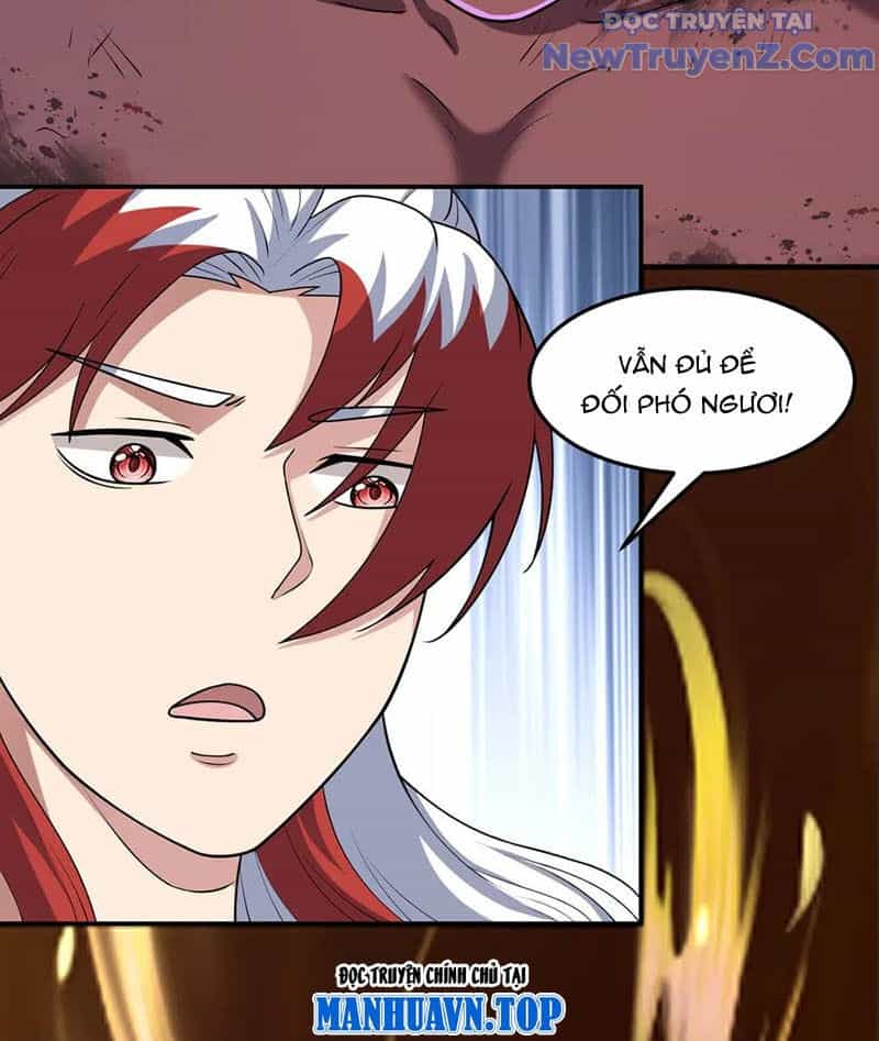 Luyện Khí Chi Thần - Chương 135 - ảnh 11