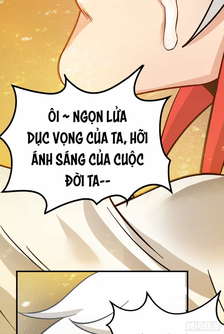 Luyện Khí Chi Thần - Chương 1 - ảnh 18