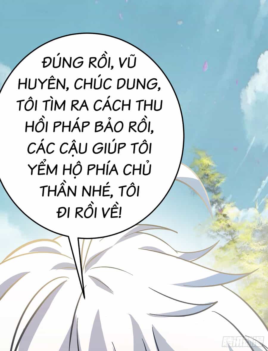 Luyện Khí Chi Thần - Chương 2 - ảnh 26