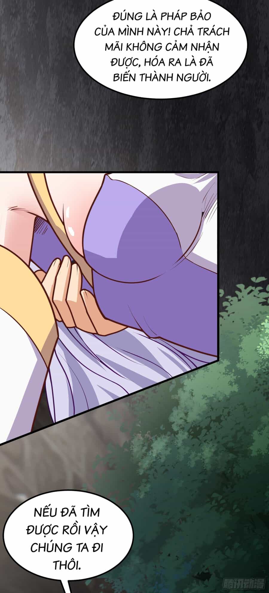 Luyện Khí Chi Thần - Chương 2 - ảnh 57