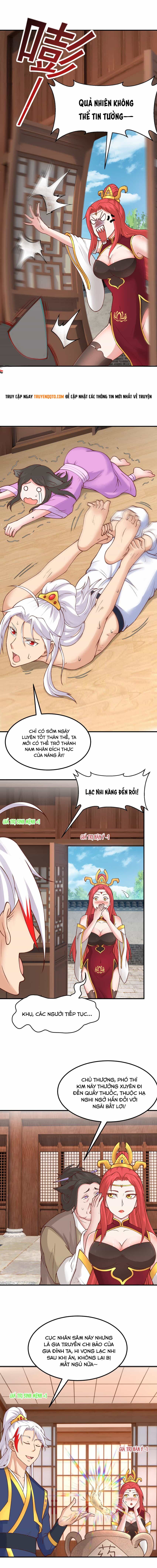 Luyện Khí Chi Thần - Chương 29 - ảnh 8