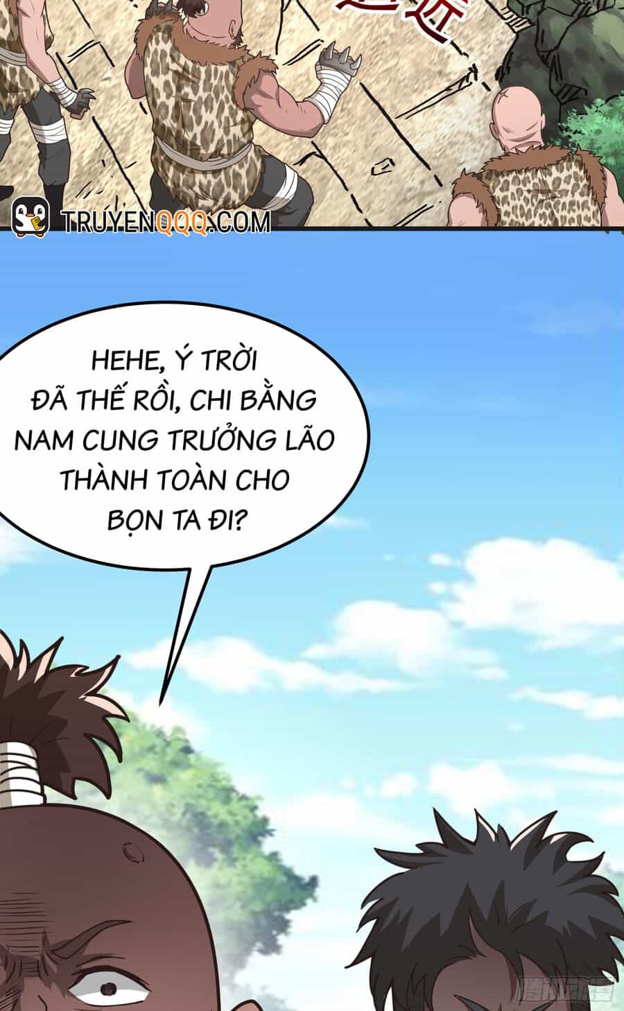 Luyện Khí Chi Thần - Chương 3 - ảnh 52