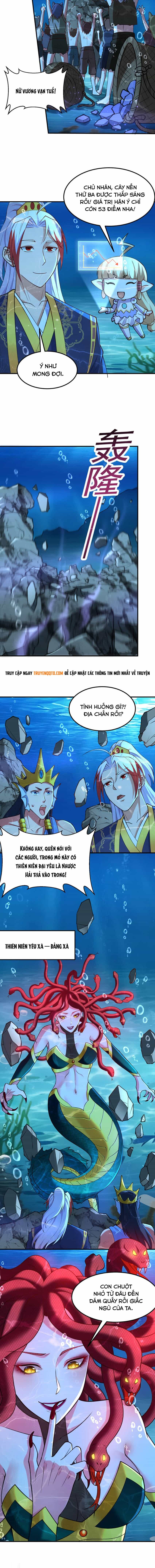 Luyện Khí Chi Thần - Chương 38 - ảnh 10