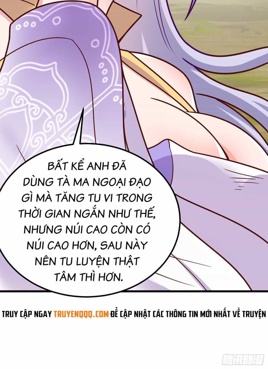 Luyện Khí Chi Thần - Chương 4 - ảnh 50
