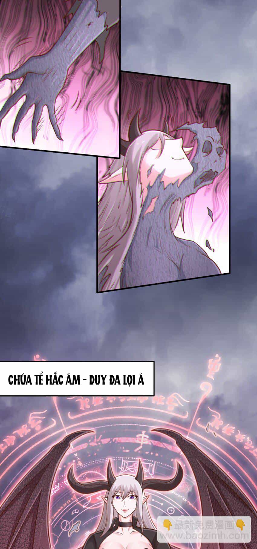 Luyện Khí Chi Thần - Chương 56 - ảnh 40