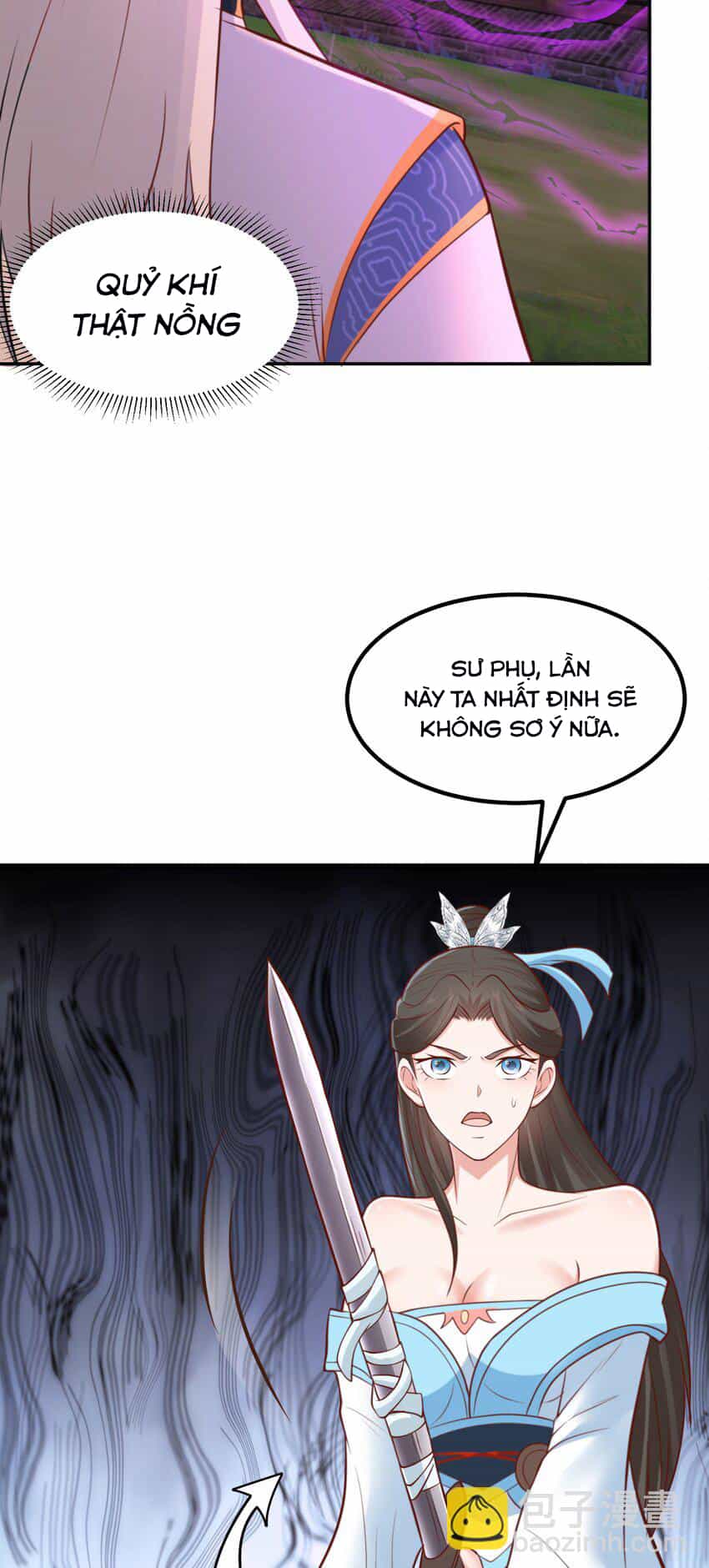 Luyện Khí Chi Thần - Chương 60 - ảnh 23