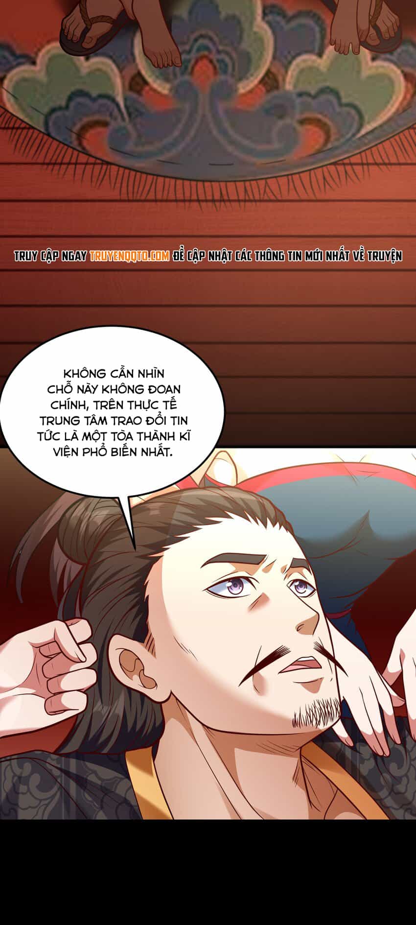 Luyện Khí Chi Thần - Chương 65 - ảnh 19