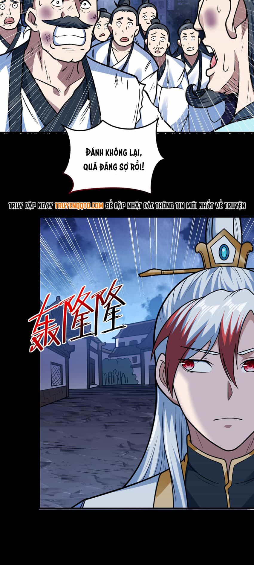 Luyện Khí Chi Thần - Chương 69 - ảnh 14