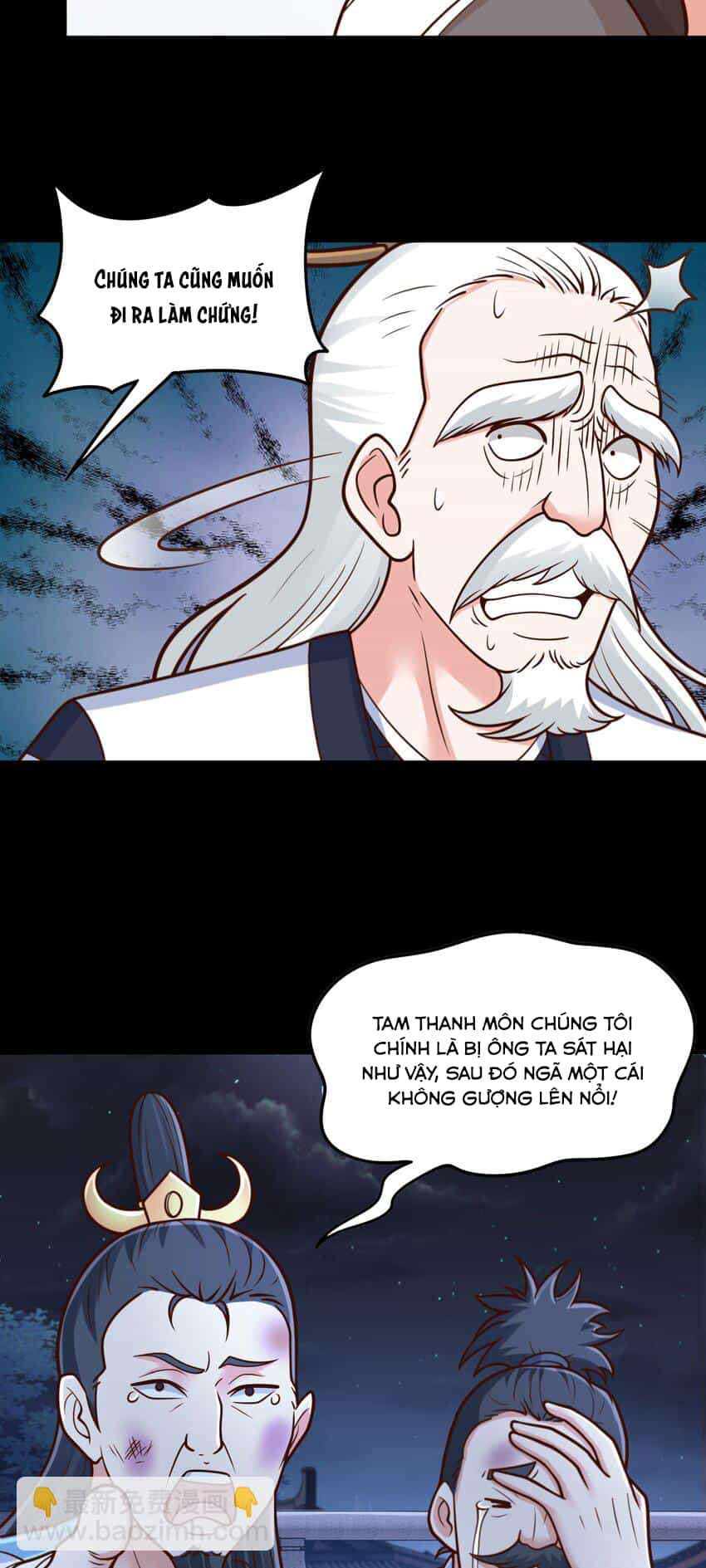 Luyện Khí Chi Thần - Chương 70 - ảnh 25