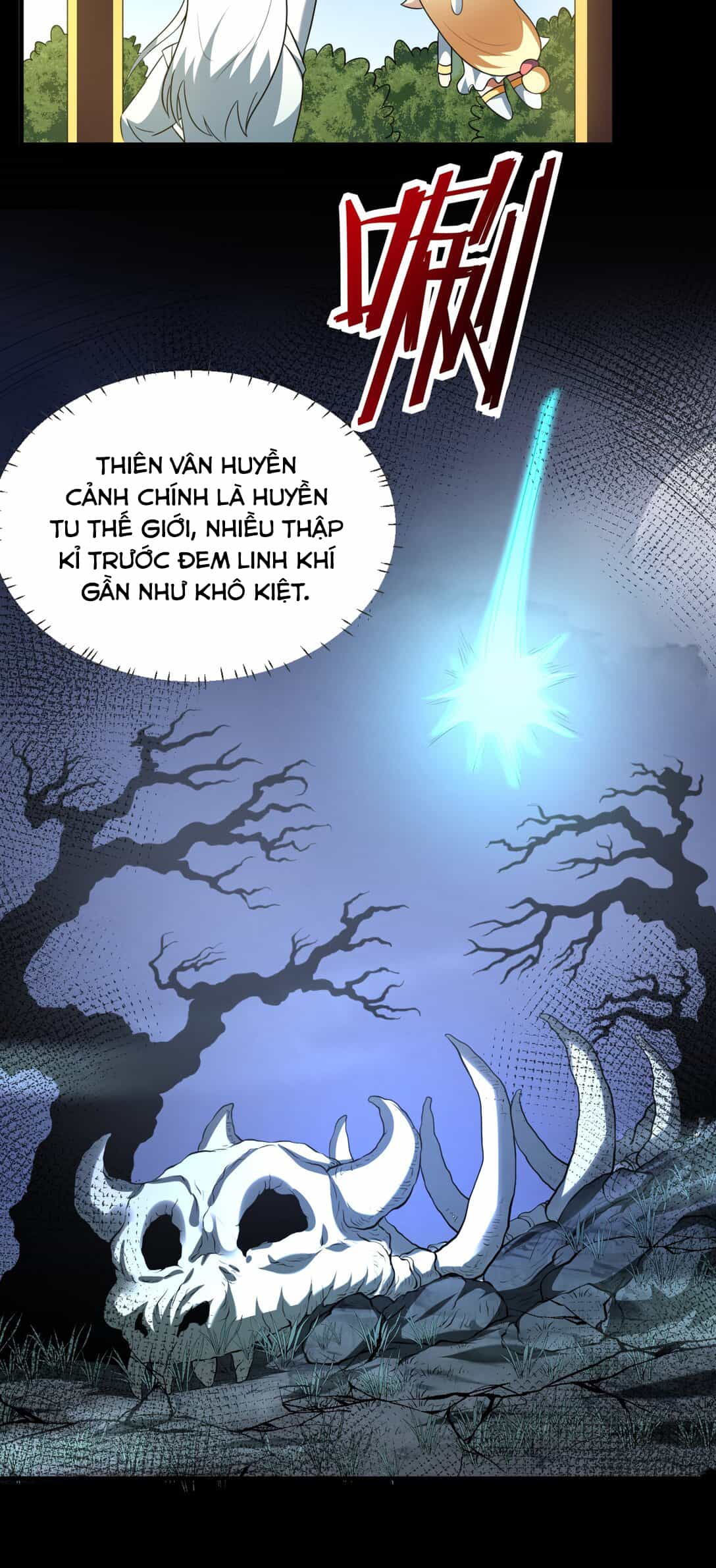 Luyện Khí Chi Thần - Chương 73 - ảnh 11