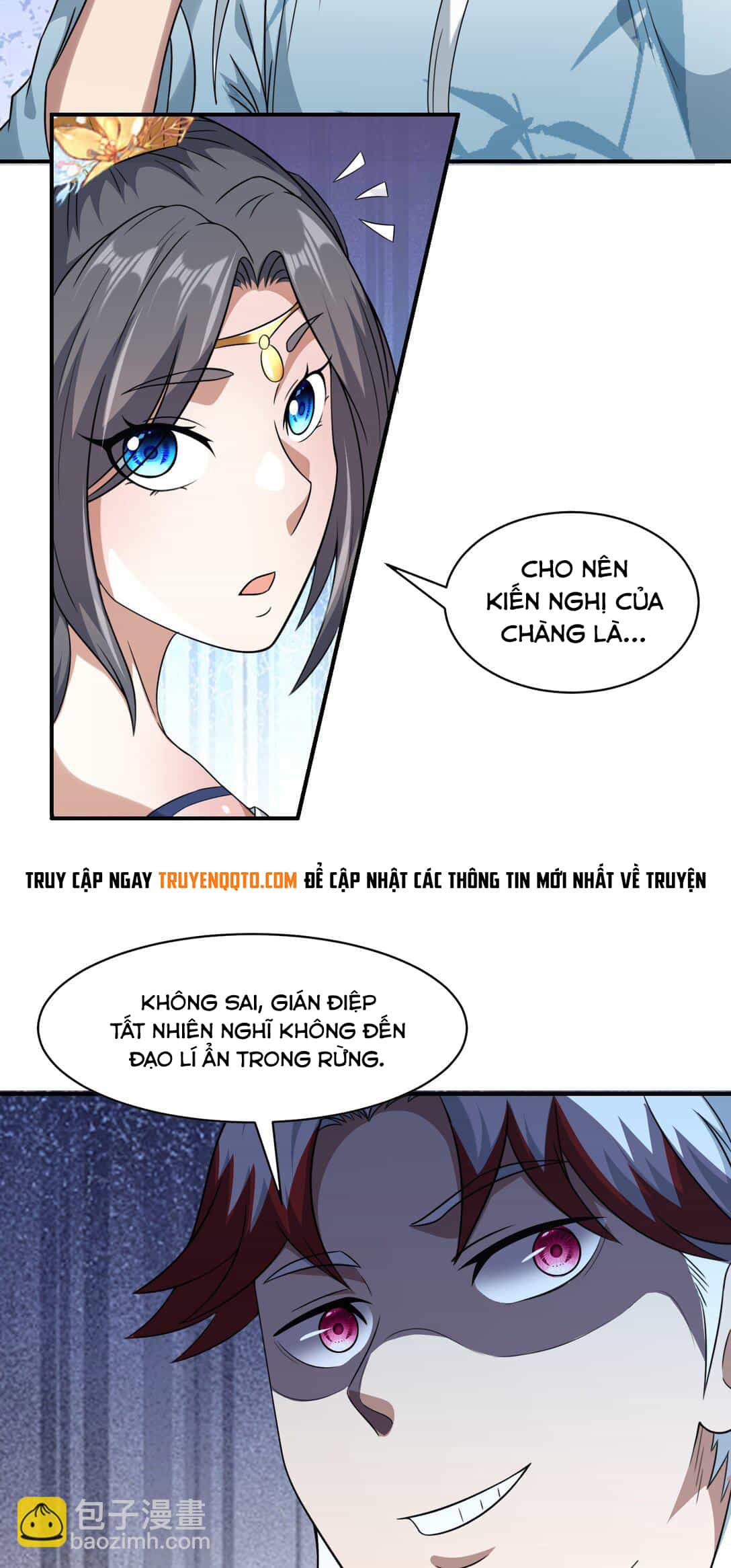 Luyện Khí Chi Thần - Chương 76 - ảnh 19