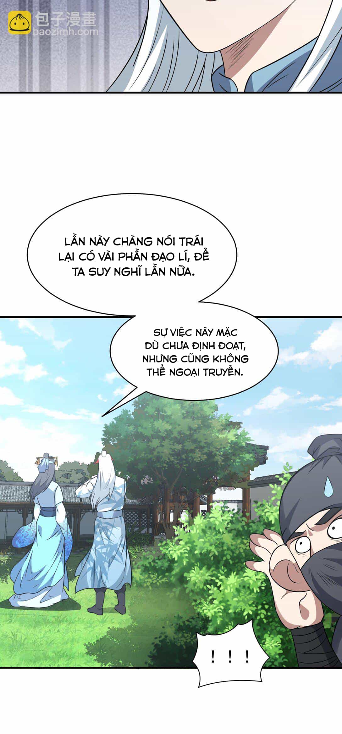 Luyện Khí Chi Thần - Chương 76 - ảnh 20