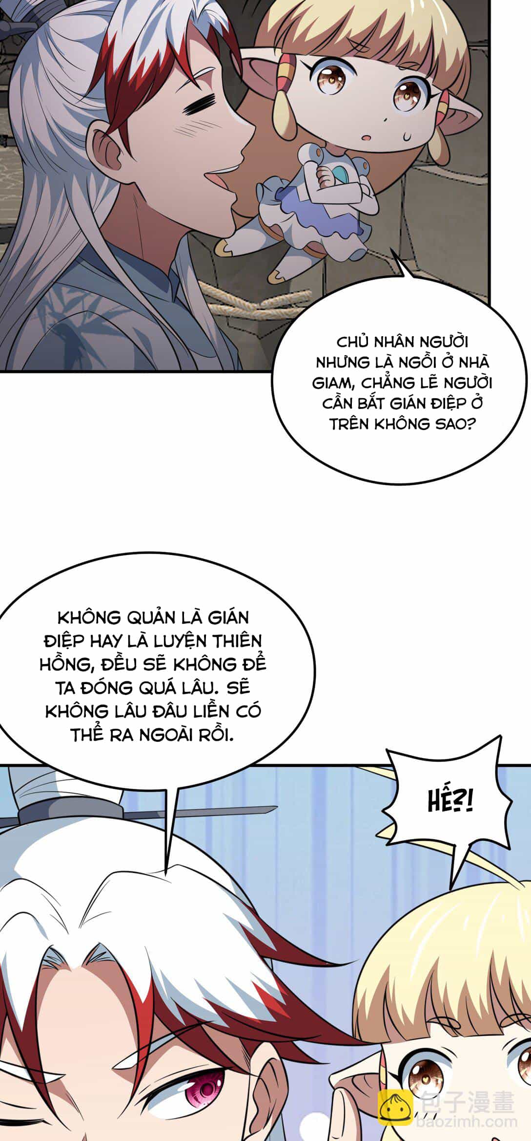 Luyện Khí Chi Thần - Chương 76 - ảnh 5