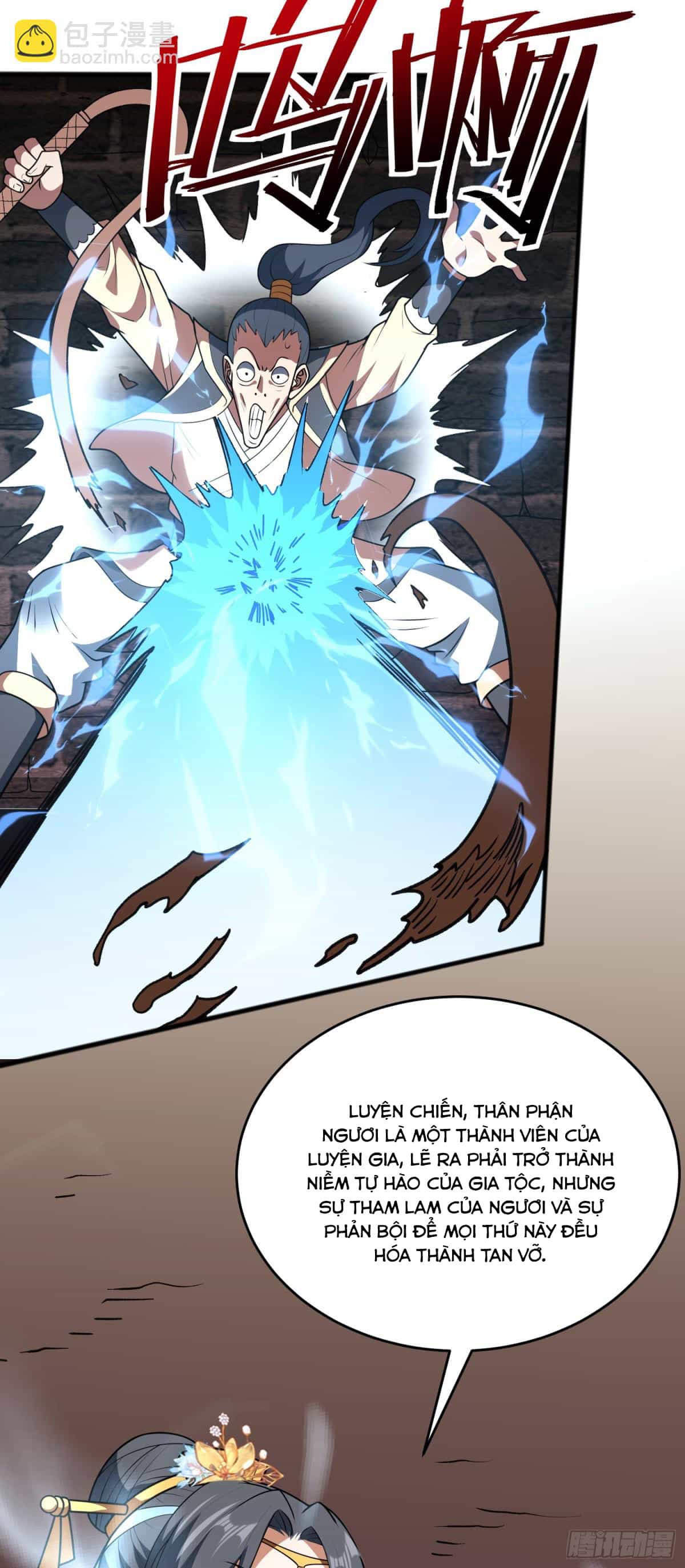 Luyện Khí Chi Thần - Chương 77 - ảnh 25