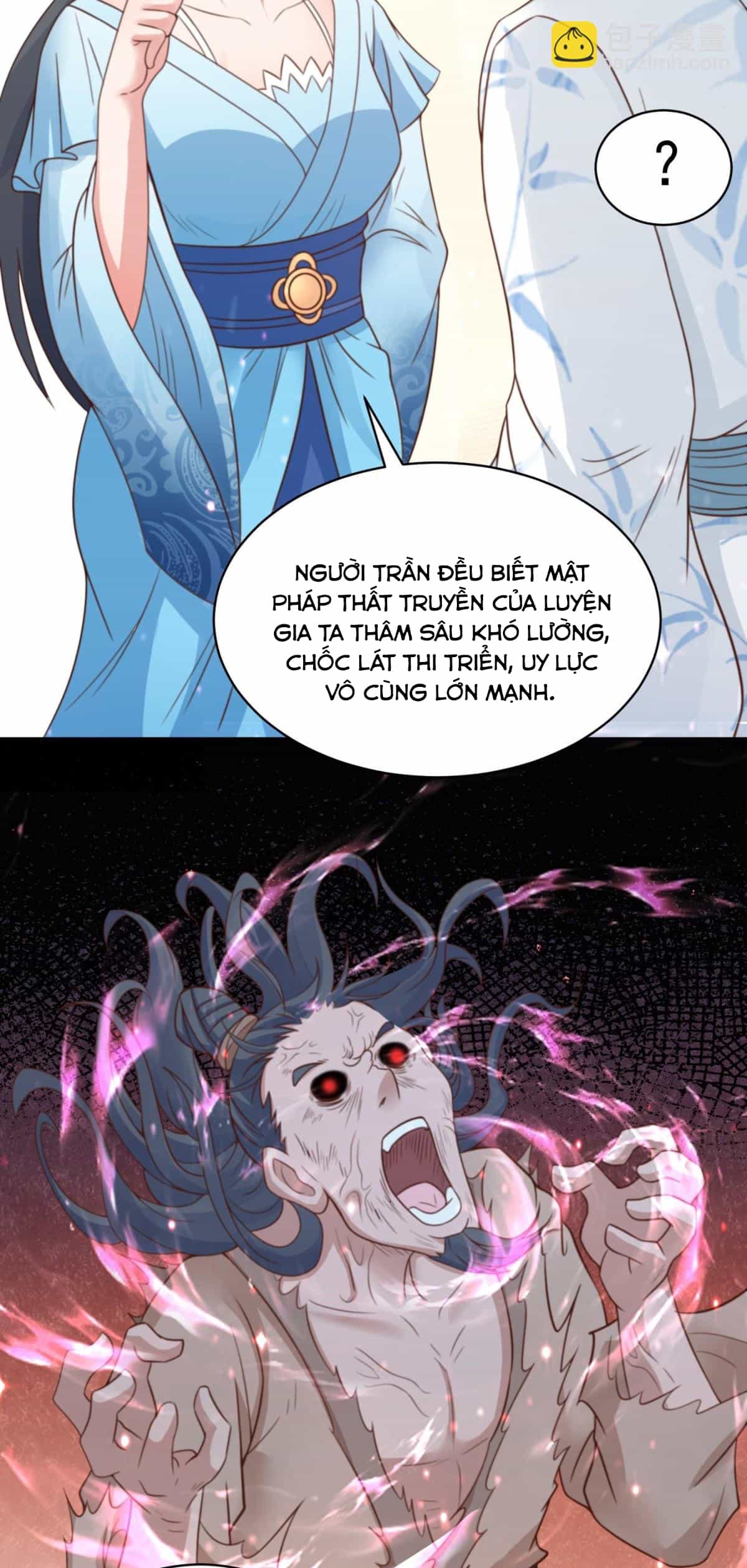 Luyện Khí Chi Thần - Chương 79 - ảnh 13