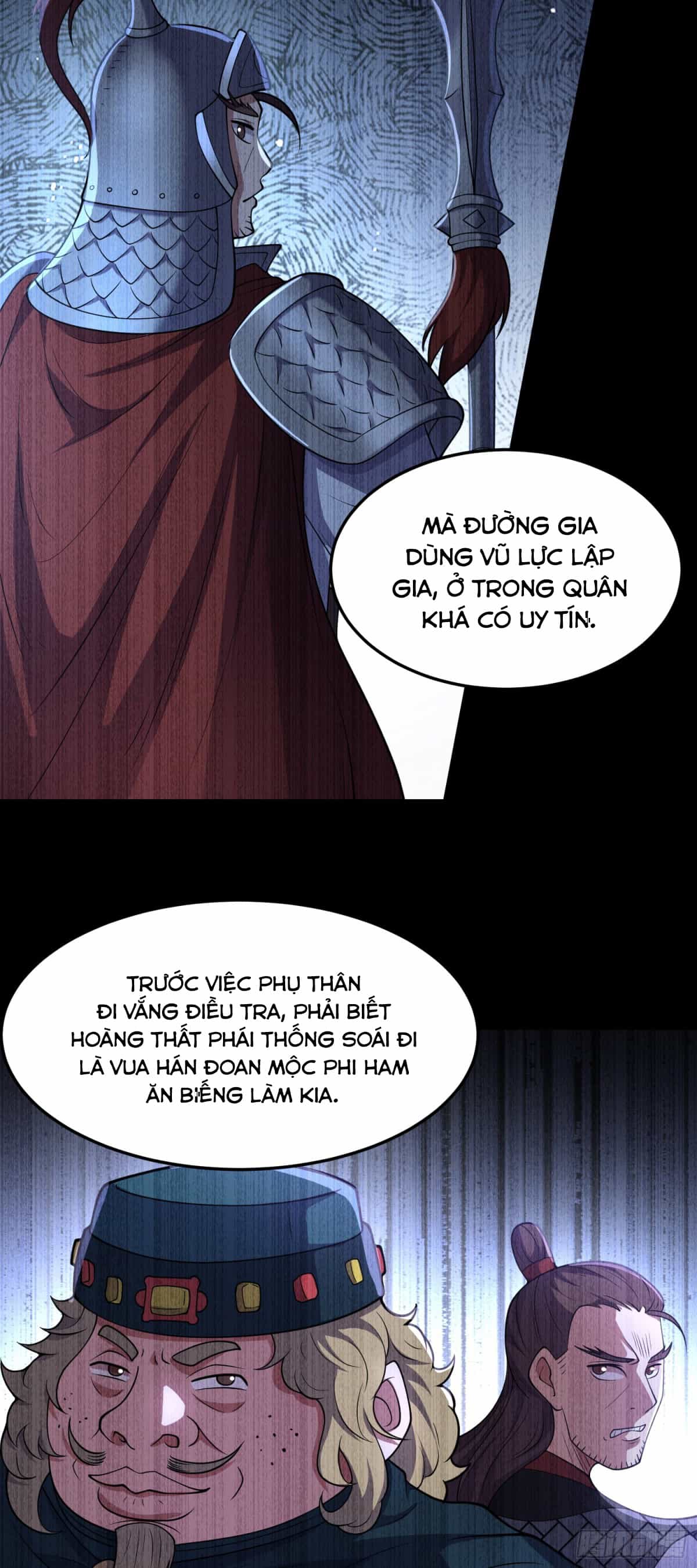 Luyện Khí Chi Thần - Chương 81 - ảnh 11