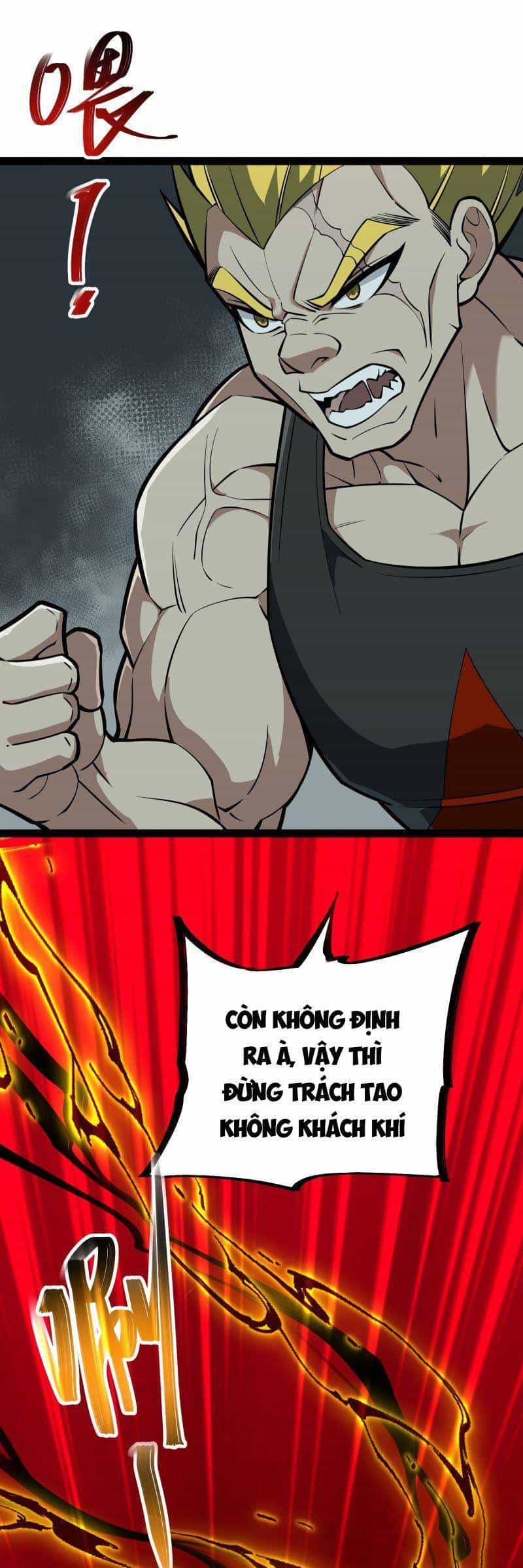 Luyện Khí Một Vạn Tầng - Chương 11 - ảnh 63