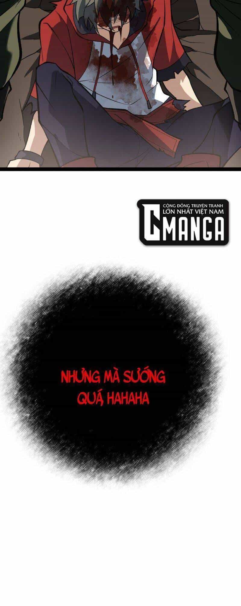 Luyện Khí Một Vạn Tầng - Chương 12 - ảnh 26