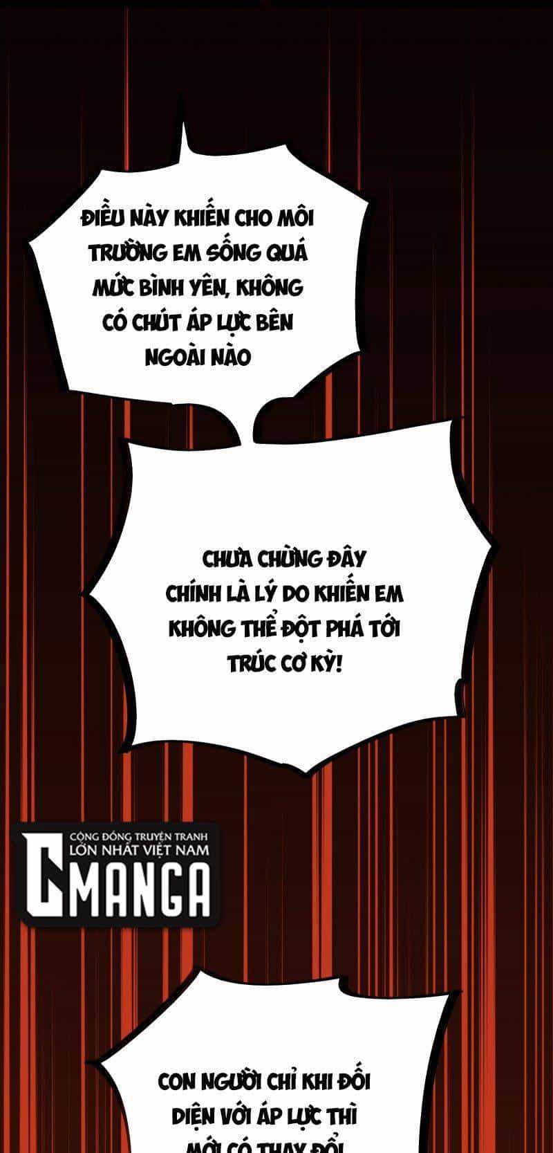 Luyện Khí Một Vạn Tầng - Chương 15 - ảnh 38