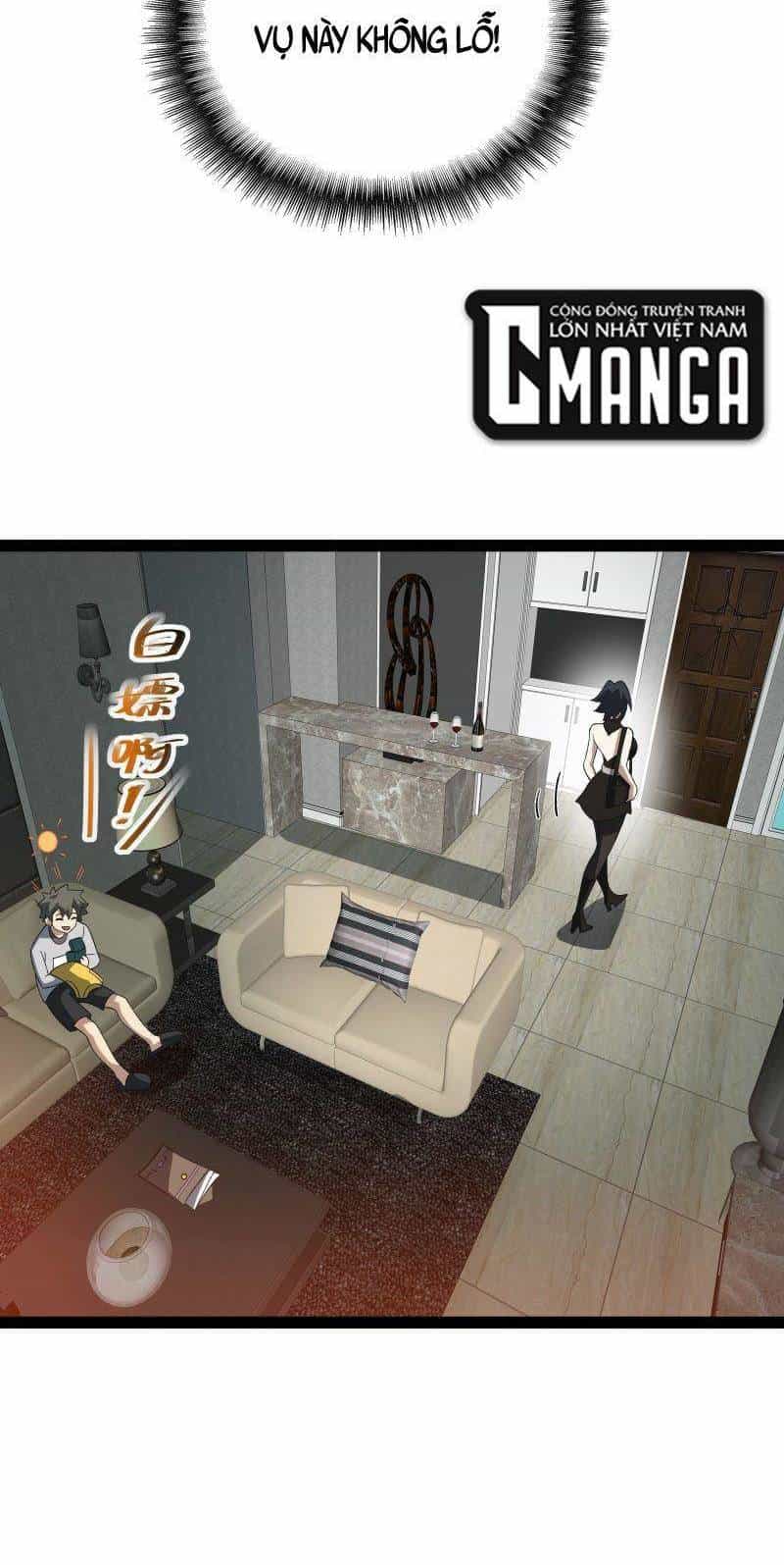 Luyện Khí Một Vạn Tầng - Chương 15 - ảnh 48