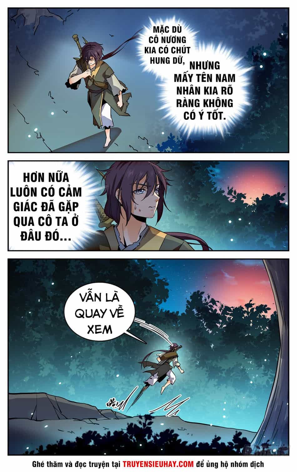 Luyện Phế Thông Thần - Chương 25 - ảnh 7
